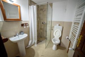 Billede fra billedgalleriet på Cabana Rodica i Arieşeni + 22 billeder