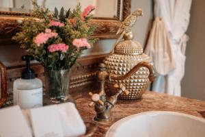 Fotografie z fotogalerie ubytování B&B Maison Mairie Hasselt v destinaci Hasselt