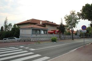 Okolí hotelu