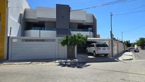 Fotografie z fotogalerie ubytování Casa Km2 Petrolina-PE v destinaci Petrolina