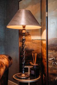 Fotografie z fotogalerie ubytování B&B Maison Mairie Hasselt v destinaci Hasselt