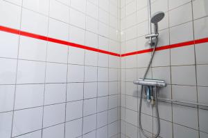 Bagno di Hotel Orion