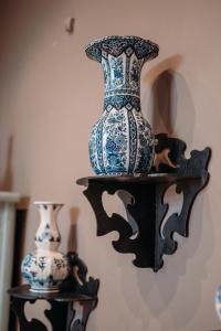 Fotografie z fotogalerie ubytování B&B Maison Mairie Hasselt v destinaci Hasselt