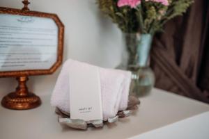 Fotografie z fotogalerie ubytování B&B Maison Mairie Hasselt v destinaci Hasselt