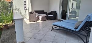 Gallery image of Holiday Home Paula in Krk