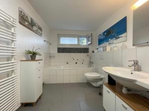 Fotografie z fotogalerie ubytování Modern 3 bedroom apartment near ISB and Basel v destinaci Reinach