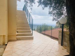 Fotografie z fotogalerie ubytování Residence Calavà v destinaci Gioiosa Marea