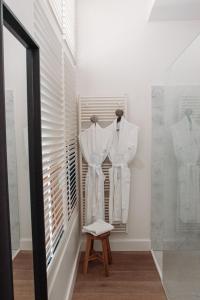 Fotografie z fotogalerie ubytování B&B Maison Mairie Hasselt v destinaci Hasselt