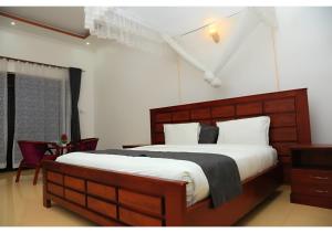 Φωτογραφία από το άλμπουμ του Fort Breeze Hotel σε Fort Portal