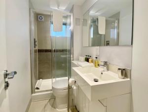 Fotografie z fotogalerie ubytování Your Space Apartments - Jubilee House v Cambridge