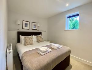 Fotografie z fotogalerie ubytování Your Space Apartments - Jubilee House v Cambridge