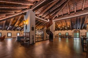 Galeriebild der Unterkunft Hotel de La Trucha in Villarluengo