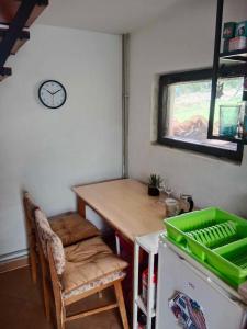 Fotografie z fotogalerie ubytování Chata Karlovka v destinaci Albrechtice nad Vltavou