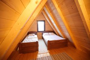 Afbeelding uit fotogalerij van Brvnara Tikva 1 in Nova Varoš