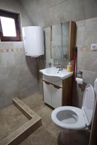 Ένα μπάνιο στο Brvnara Tikva 1