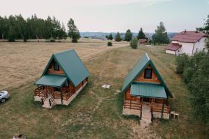 Φυσικό τοπίο κοντά σε αυτό το σαλέ