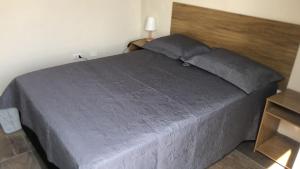Postel nebo postele na pokoji v ubytování Casa Navarra