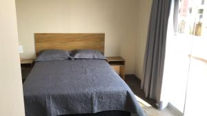 Postel nebo postele na pokoji v ubytování Casa Navarra