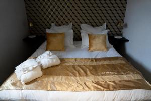 Gallery image of la Bastide du Laizon & Spa in Maizières