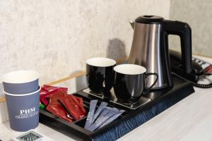 Gallery image of РИМ Grand Hotel in Almaty