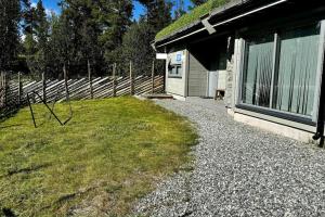 Gallery image of The cabin at Lemonsjøen Jotunheimen in Randsverk