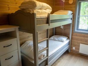 Gallery image of The cabin at Lemonsjøen Jotunheimen in Randsverk