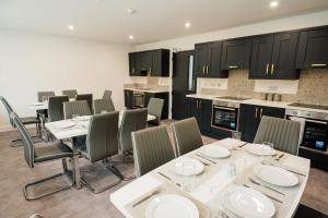 Fotografie z fotogalerie ubytování Westwood Court v destinaci Galway