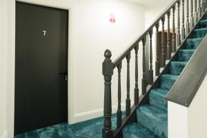 Fotografie z fotogalerie ubytování Westwood Court v destinaci Galway
