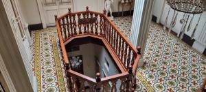 Foto da galeria de Hotel España Lima Peru em Lima