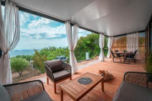 Gallery image of Vista Mobile Homes in Pakoštane +21 photos