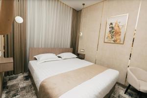 Gambar di galeri bagi Grand Castle Hotel di Urganch +14 gambar