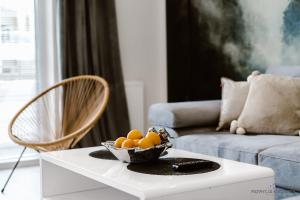Gallery image of Apartament SEA Koszalin FAKTURA in Koszalin +46 photos