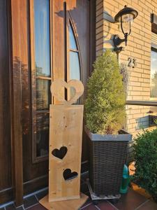 Imagen de la galería de Ferienwohnung Breitenburg, en Breitenburg