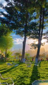 Imagem da galeria de Northlanders Guest House Skardu em Skardu