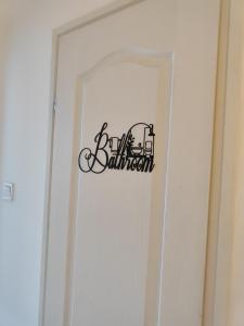 Gambar di galeri bagi Hegin Ajtósi Apartman di Pécs