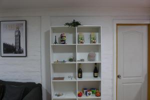 Foto da galeria de Hostal Familiar S&G em Santiago