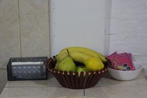 Foto da galeria de Hostal Familiar S&G em Santiago