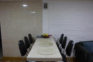 Foto da galeria de Hostal Familiar S&G em Santiago