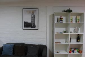 Foto da galeria de Hostal Familiar S&G em Santiago