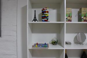 Foto da galeria de Hostal Familiar S&G em Santiago