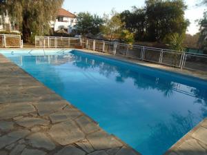 Fotografie z fotogalerie ubytování Hotel de los Cesares v destinaci Merlo