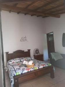 Fotografie z fotogalerie ubytování HOSTAL JOSE NAVARRO v destinaci Guadalupe