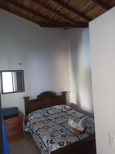 Fotografie z fotogalerie ubytování HOSTAL JOSE NAVARRO v destinaci Guadalupe
