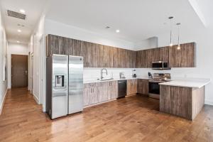 Imagem da galeria de Destination at the Cedars 417 em Dallas