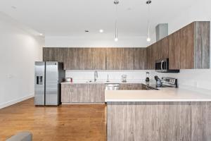 Imagem da galeria de Destination at the Cedars 417 em Dallas