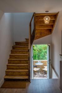 Fotografie z fotogalerie ubytování Le Tresor de Cordes v destinaci Cordes-sur-Ciel
