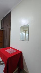 Imagem da galeria de JACARANDA HOMESTAY em Moshi mais 289 fotografias