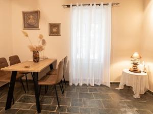 Fotografie z fotogalerie ubytování Filoxenia Pagonis v destinaci Vília + 20 fotografií