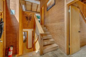 Billede fra billedgalleriet på Bright 3BR Condo Near Northstar i Truckee