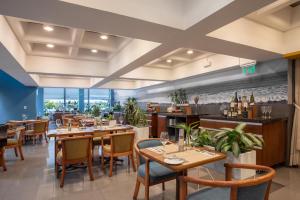 Joogid majutusasutuses Crowne Plaza Lima by IHG
